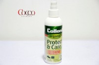 PROTECT & CARE LOTION - ORGANIC LINE - 90% NATURAL COLLONIL